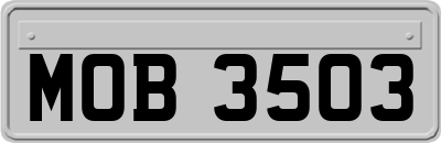 MOB3503
