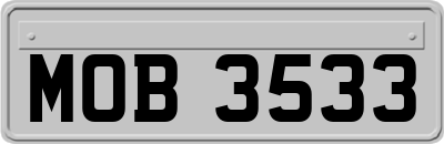 MOB3533