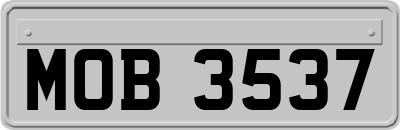 MOB3537