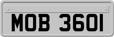 MOB3601