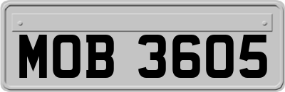 MOB3605