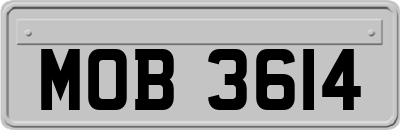 MOB3614