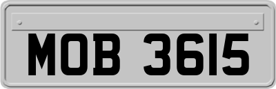 MOB3615