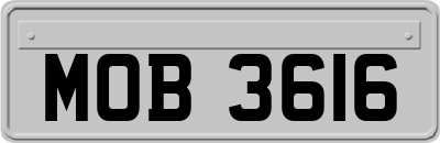 MOB3616