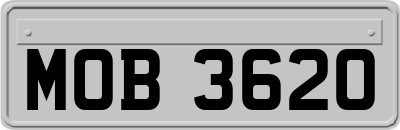 MOB3620