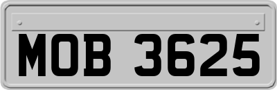 MOB3625