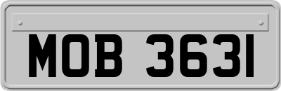 MOB3631