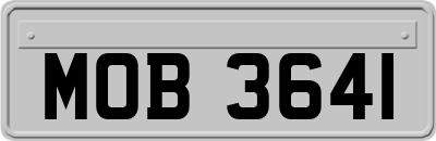 MOB3641