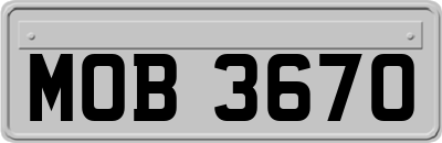 MOB3670