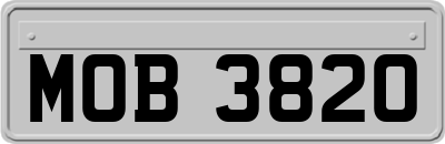 MOB3820