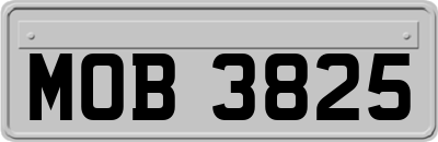 MOB3825