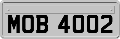 MOB4002