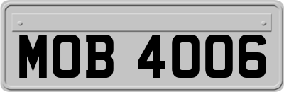 MOB4006