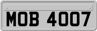 MOB4007