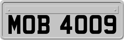 MOB4009