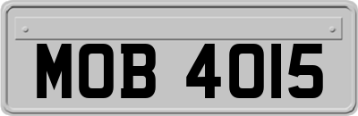 MOB4015