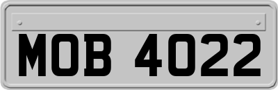 MOB4022