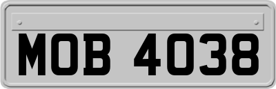 MOB4038