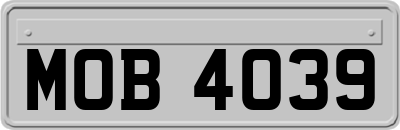 MOB4039
