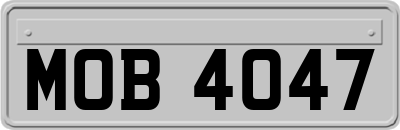 MOB4047