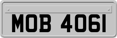 MOB4061
