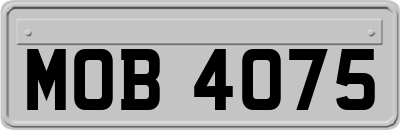 MOB4075