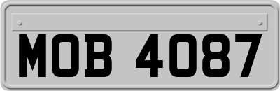 MOB4087