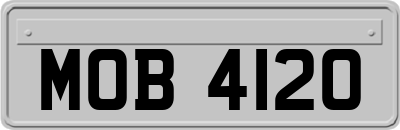 MOB4120