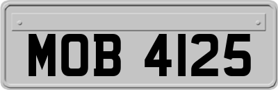MOB4125