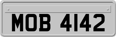 MOB4142