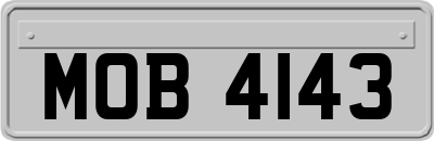 MOB4143
