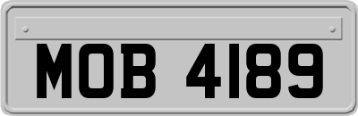 MOB4189