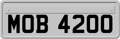 MOB4200