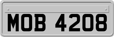 MOB4208