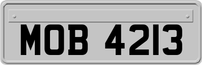 MOB4213