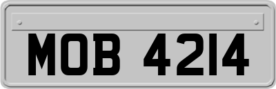 MOB4214