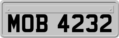 MOB4232