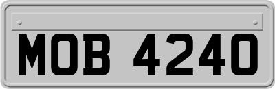 MOB4240