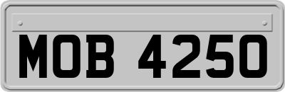 MOB4250