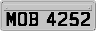 MOB4252