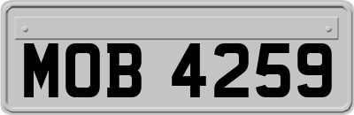 MOB4259