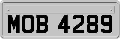 MOB4289