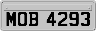 MOB4293