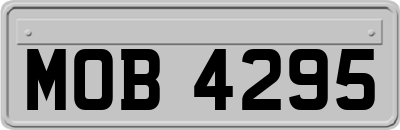 MOB4295