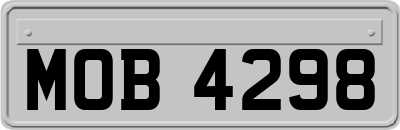 MOB4298