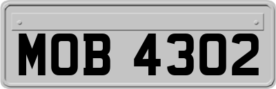 MOB4302