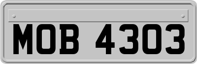 MOB4303