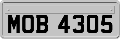 MOB4305