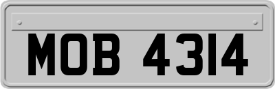 MOB4314