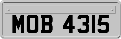 MOB4315